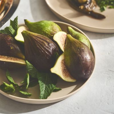 Brume Dinner Plates, Set of 4