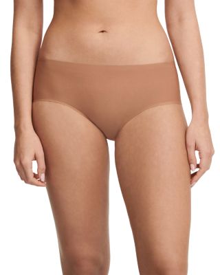Soft Stretch One-Size Seamless Hipster