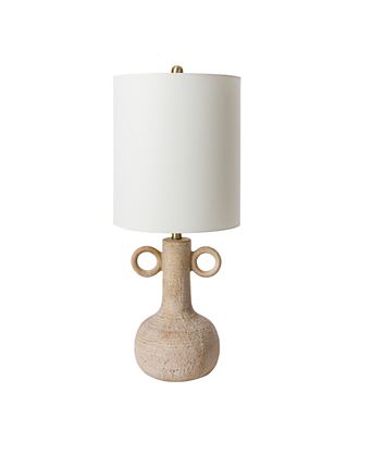 Brava Table Lamp