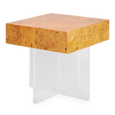 Jonathan Adler Bond End Table