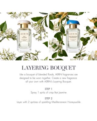 AERIN Mediterranean Honeysuckle Eau de Parfum