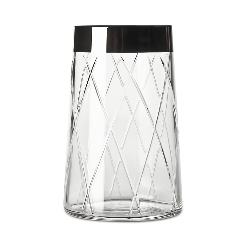 Vista Alegre Biarritz Highball Glass In Clear