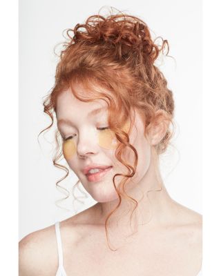 FlashPatch Illuminating Eye Gels, Pack of 5 Pairs