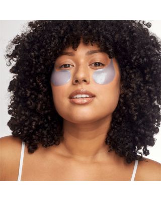 FlashPatch Restoring Night Eye Gels, 5 Pairs