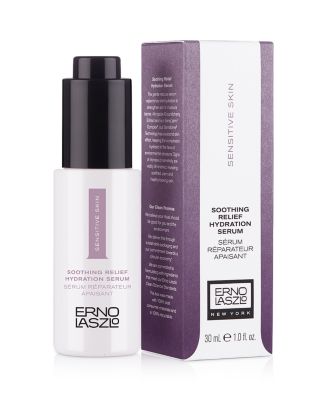 Soothing Relief Hydration Serum 1 oz.