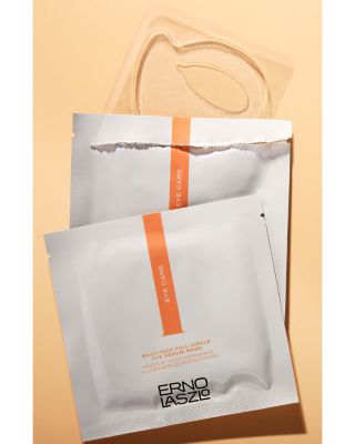 Multi-Task Full Circle Eye Serum Mask