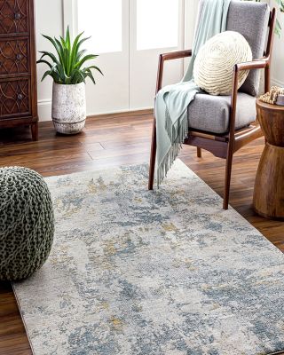 Dresden DRE-2300 Area Rug Collection