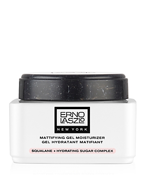 ERNO LASZLO MATTIFYING GEL MOISTURIZER 1.7 OZ.