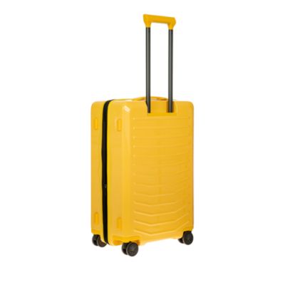 Porsche Design Roadster Expandable Hardside Spinner Suitcase, 27"