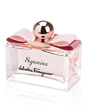 Salvatore Ferragamo - Signorina Eau de Parfum 3.4 oz.