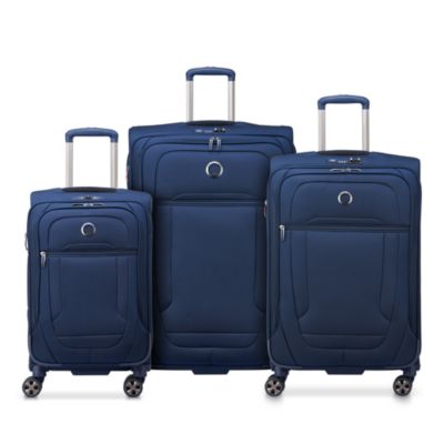 Delsey Paris - Helium DLX Luggage Collection