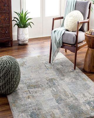 Dresden DRE-2305 Area Rug, 2&#39;7&amp;quot; x 4&#39;