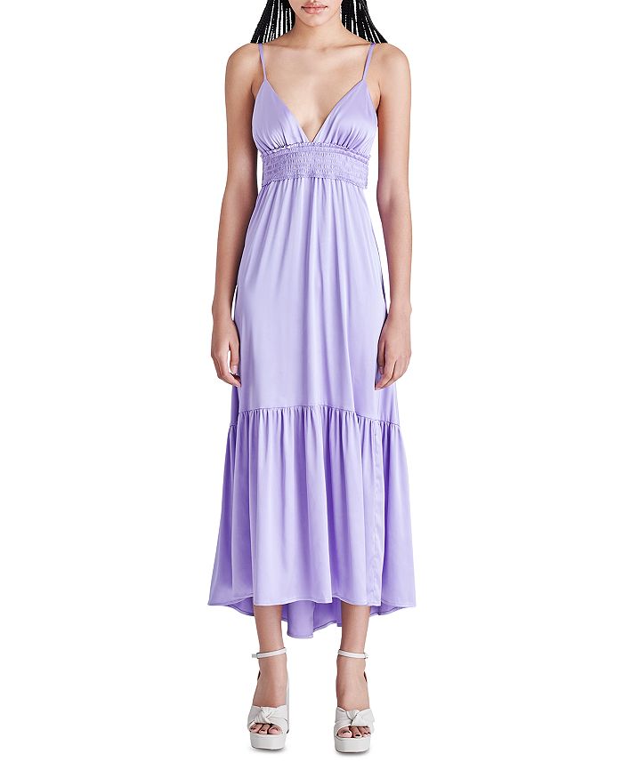 STEVE MADDEN Lisa Midi Dress | Bloomingdale's