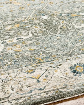 Dresden DRE-2310 Area Rug Collection