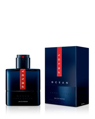 Luna Rossa Ocean Eau de Parfum 1.6 oz.