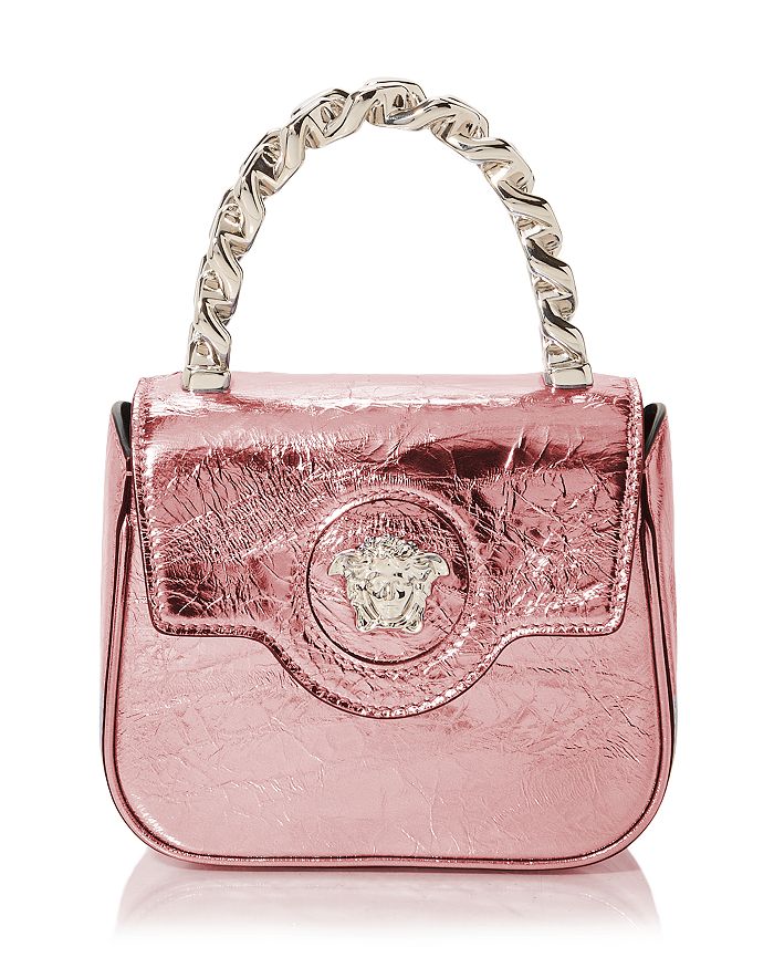 Women's La Medusa Handbag by Versace