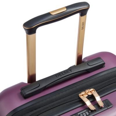 Cruise 3.0 Carry On Expandable Spinner Suitcase
