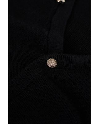 Elsy Low Back Sweater