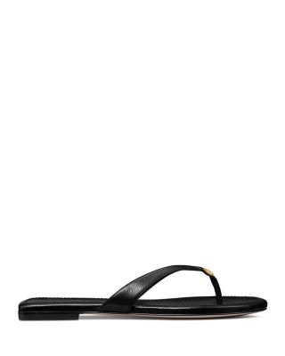 Women's Classic Leather Flip-Flop
