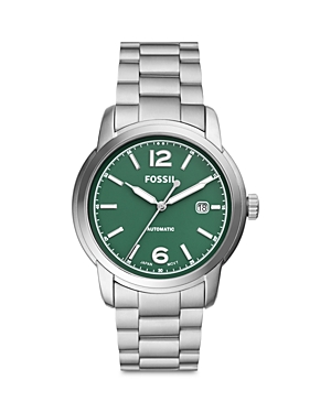 FOSSIL HERITAGE WATCH, 43MM