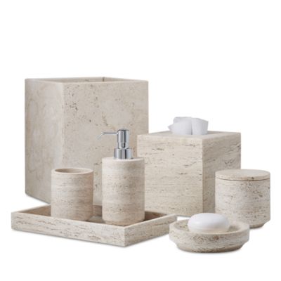 Aztec Bath Accessories