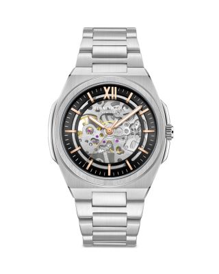 Kenneth Cole - Mechanical Watch, 43mm