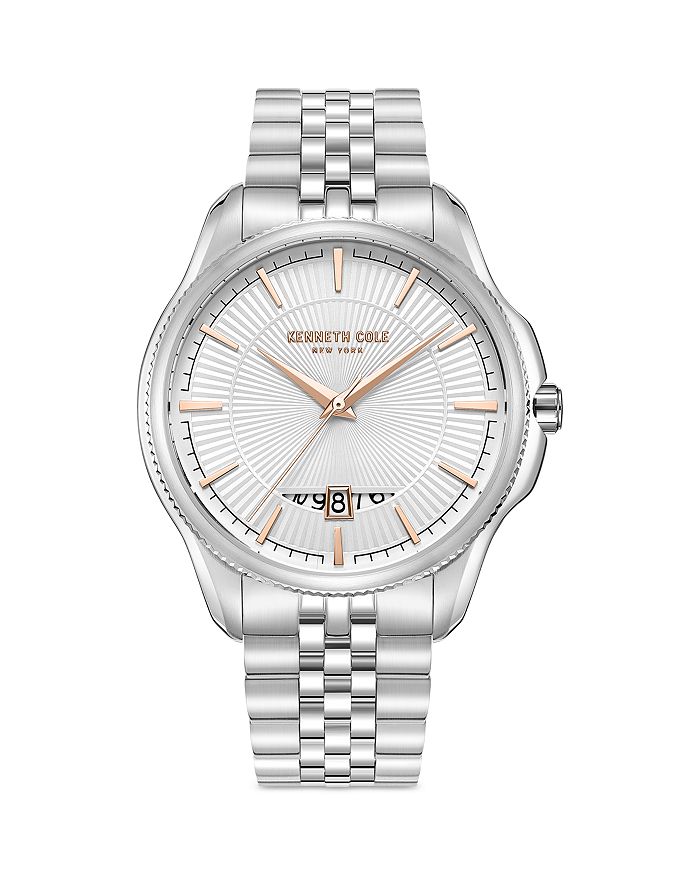 Kenneth cole classic on sale watch