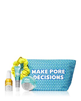 Benefit Cosmetics - Gift with any $50 Benefit Cosmetics purchase!