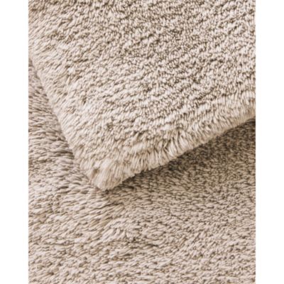 Organic Dawson Bath Rug