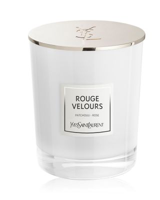 Yves Saint Laurent - Rouge Velours Candle