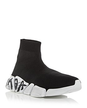 Balenciaga Sock Sneakers - Bloomingdale's