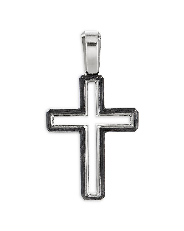 David Yurman - Roman Cross