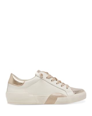 Women's Zina Low Top Sneakers