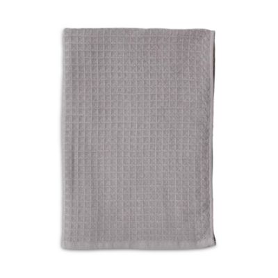 Solid Waffle Pile Hand Towel