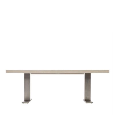 Solaria Rectangle Dining Table