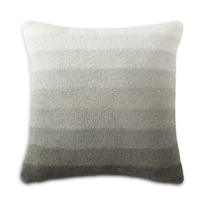 Sunday Citizen - Ombr&eacute; Throw Pillow, 20" x 20"