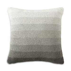 Shop Sunday Citizen Ombre Throw Pillow, 20 X 20 In Granite