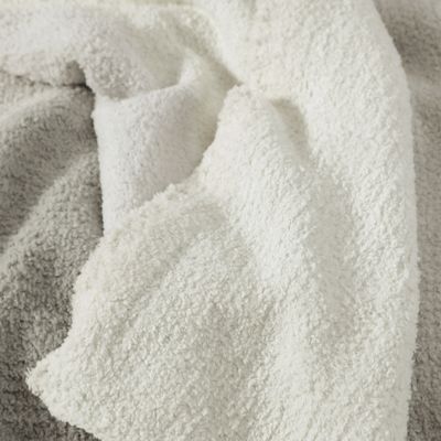 Ombr&amp;eacute; Throw