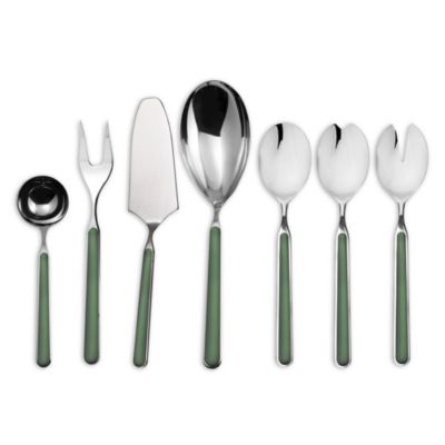 Fantasia 7 Piece Serving Set