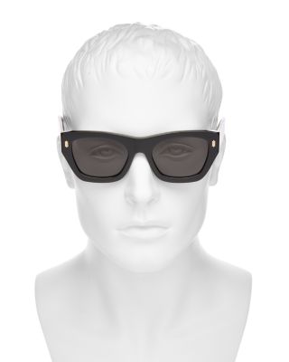 Roma Square Sunglasses