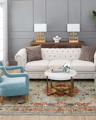 Pandora Covetous Area Rug Collection