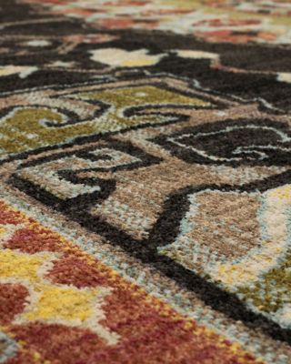 Pandora Covetous Area Rug Collection