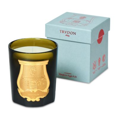 Abd El Kader Classic Candle, Moroccan Mint Tea, 9.5 oz.