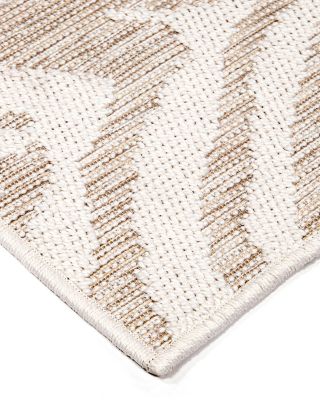Orian Knitweave Indoor/Outdoor Milawi Area Rug, 7'10" x 10'10"