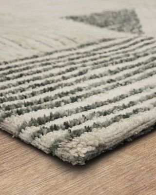 Bowen Central Valley Area Rug Collection