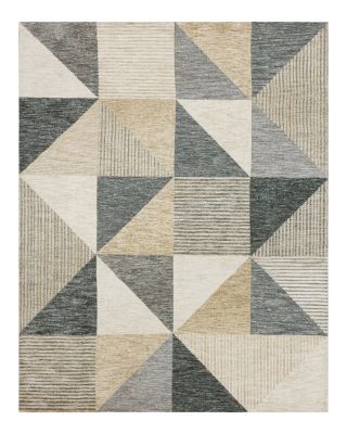Bowen Oblique Area Rug Collection