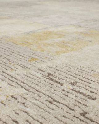 Memento Nostalgic Area Rug, 8' x 10'5"