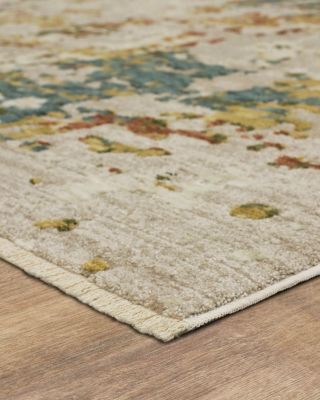 Memento Sentimental Area Rug, 8' x 10'5"