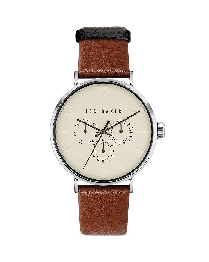 Ted baker store watches review