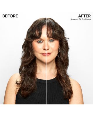 Seaweed Air Dry Cream 5 oz.